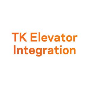 TK Elevator Integration (Ethernet)