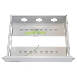 19 Inch Rack Mount Power Supply Tray 