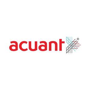 Acuant OCR Scanner Interface