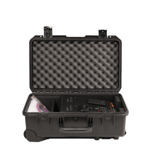 Compact Demonstration Suitcase - T11