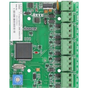 8-input Expansion Interface - Board only 