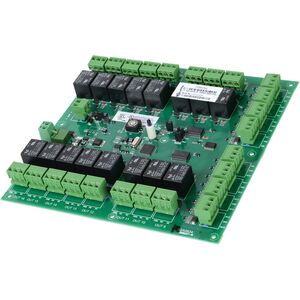 High Intensity I/O Expansion Interface
