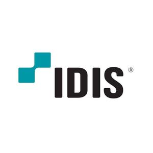 IDIS VMS, NVR, DVR Integration