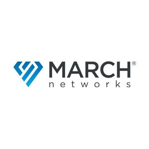 March Networks VMS Integration