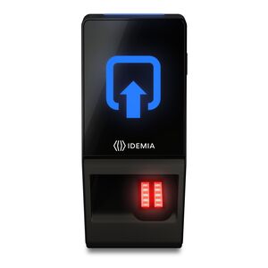 IDEMIA / MORPHO SIGMA LITE MULTI (BIO+CARD+LED)
