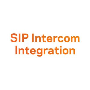 SIP Intercom Integration