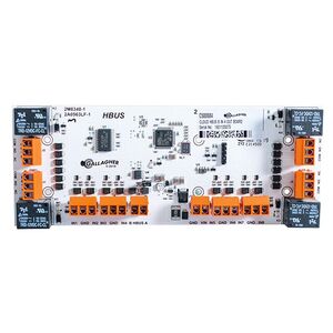 SMB HBUS 8 in 4 out Board