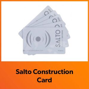 Salto Construction Card
