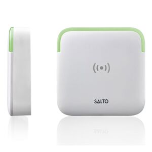 Salto Euro wired reader Mifare/BLE