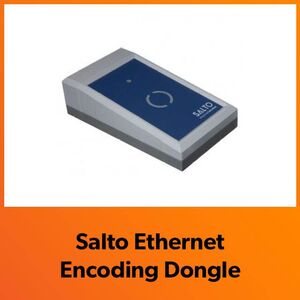 Salto Ethernet Encoding Dongle