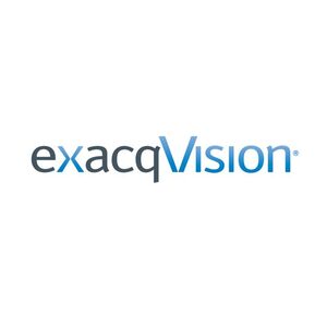 ExacqVision Integration License 