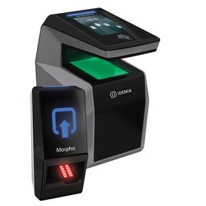 IDEMIA Biometric