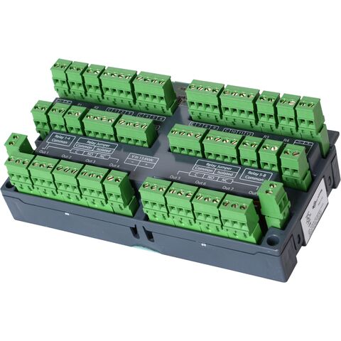 8R Modules | Modules | Access Control Hardware | Products