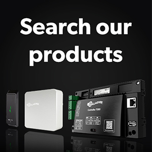 Gallagher Encoder Security Products & Solutions | AU